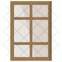 پیش‌نمایش فایل window-10504573 از پک مبلمان