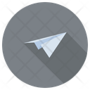 پیش‌نمایش فایل paper-plane-10504616 از پک متفرقه