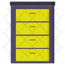 پیش‌نمایش فایل cabinet-10504642 از پک دفتر و اینترنت
