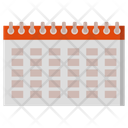 پیش‌نمایش فایل calendario-10504653 از پک دفتر و اینترنت