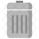 پیش‌نمایش فایل trash-bin-10504650 از پک دفتر و اینترنت