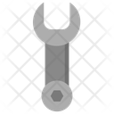 پیش‌نمایش فایل wrench-10504668 از پک در دست ساخت