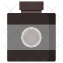پیش‌نمایش فایل ink-bottle-10504750 از پک لوازم التحریر اداری