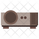 پیش‌نمایش فایل projector-10504752 از پک لوازم التحریر اداری