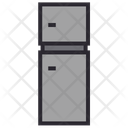 پیش‌نمایش فایل fridge-10525970 از پک دستگاه های الکتریکی