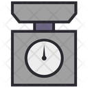پیش‌نمایش فایل kitchen-scale-10525972 از پک دستگاه های الکتریکی