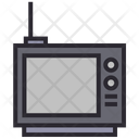 پیش‌نمایش فایل television-10525981 از پک دستگاه های الکتریکی