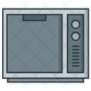 پیش‌نمایش فایل microwave-oven-10525996 از پک دستگاه های الکترونیکی