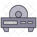 پیش‌نمایش فایل dvd-player-10526013 از پک دستگاه های الکترونیکی