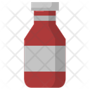 پیش‌نمایش فایل ketchup-bottle-10583284 از پک آشپزی