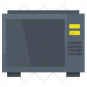 پیش‌نمایش فایل microwave-oven-10586098 از پک آشپزخانه
