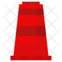 پیش‌نمایش فایل traffic-cone-10591842 از پک محصولات پلاستیکی