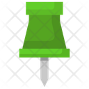 پیش‌نمایش فایل push-pin-10591958 از پک لوازم التحریر