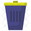 پیش‌نمایش فایل trash-bin-10591960 از پک لوازم التحریر