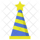 پیش‌نمایش فایل birthday-hat-10592070 از پک تولد