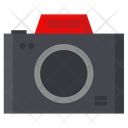 پیش‌نمایش فایل camera-10592072 از پک تولد