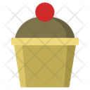 پیش‌نمایش فایل cupcake-10599583 از پک تولد