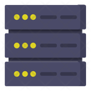 پیش‌نمایش فایل server-10599645 از پک کسب و کار