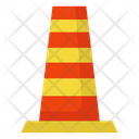 پیش‌نمایش فایل traffic-cone-10607542 از پک ساخت و ساز