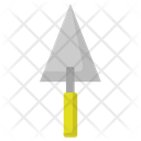 پیش‌نمایش فایل trowel-10607545 از پک ساخت و ساز
