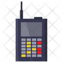پیش‌نمایش فایل walkie-talkie-10614636 از پک بازاریابی دیجیتال