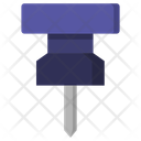 پیش‌نمایش فایل push-pin-10614662 از پک بازاریابی دیجیتال