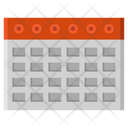 پیش‌نمایش فایل calendario-10617572 از پک کسب و کار و مالی