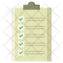 پیش‌نمایش فایل checklist-10617573 از پک کسب و کار و مالی