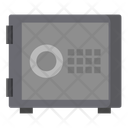 پیش‌نمایش فایل safe-box-10617565 از پک کسب و کار و مالی