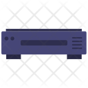 پیش‌نمایش فایل dvd-player-10617612 از پک دستگاه الکترونیکی