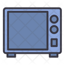 پیش‌نمایش فایل microwave-oven-10617641 از پک الکترونیک
