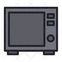 پیش‌نمایش فایل microwave-oven-10622431 از پک آشپزخانه