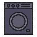 پیش‌نمایش فایل washing-machine-10622437 از پک آشپزخانه