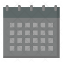 پیش‌نمایش فایل calendario-10622483 از پک دفتر