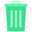 پیش‌نمایش فایل trash-bin-10622550 از پک ملزومات اداری