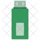 پیش‌نمایش فایل usb-drive-10622551 از پک ملزومات اداری