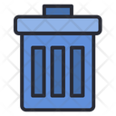 پیش‌نمایش فایل trash-bin-10622964 از پک فناوری