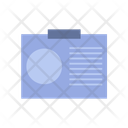 پیش‌نمایش فایل id-card-10623263 از پک کسب و کار و مالی