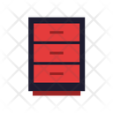 پیش‌نمایش فایل cabinet-10629626 از پک دفتر