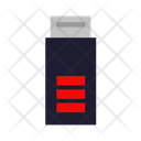 پیش‌نمایش فایل usb-drive-10629641 از پک دفتر