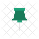 پیش‌نمایش فایل push-pin-10629686 از پک کسب و کار