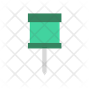 پیش‌نمایش فایل push-pin-10629687 از پک کسب و کار