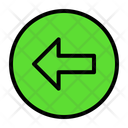 پیش‌نمایش فایل left-arrow-10695144 از پک پیکان