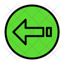 پیش‌نمایش فایل left-arrow-10695157 از پک پیکان
