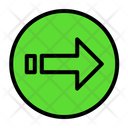 پیش‌نمایش فایل right-arrow-10695153 از پک پیکان
