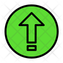 پیش‌نمایش فایل up-arrow-10695151 از پک پیکان