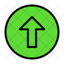 پیش‌نمایش فایل up-arrow-10695158 از پک پیکان