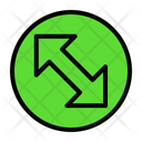 پیش‌نمایش فایل up-down-arrow-10695146 از پک پیکان