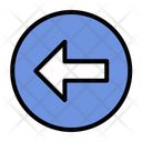پیش‌نمایش فایل left-arrow-10695164 از پک پیکان