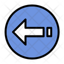 پیش‌نمایش فایل left-arrow-10695177 از پک پیکان
